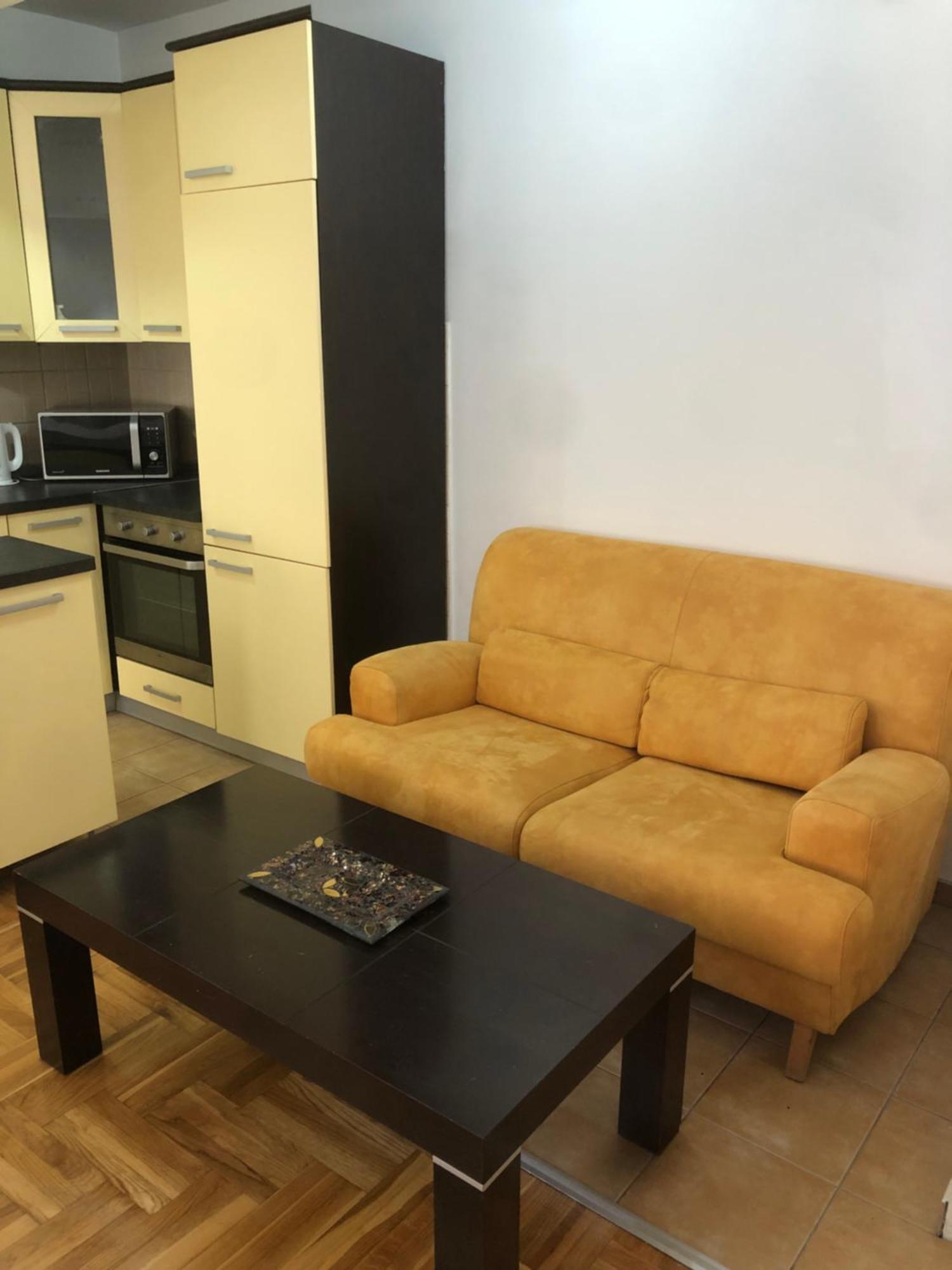 Guest House Sani Скопие Екстериор снимка